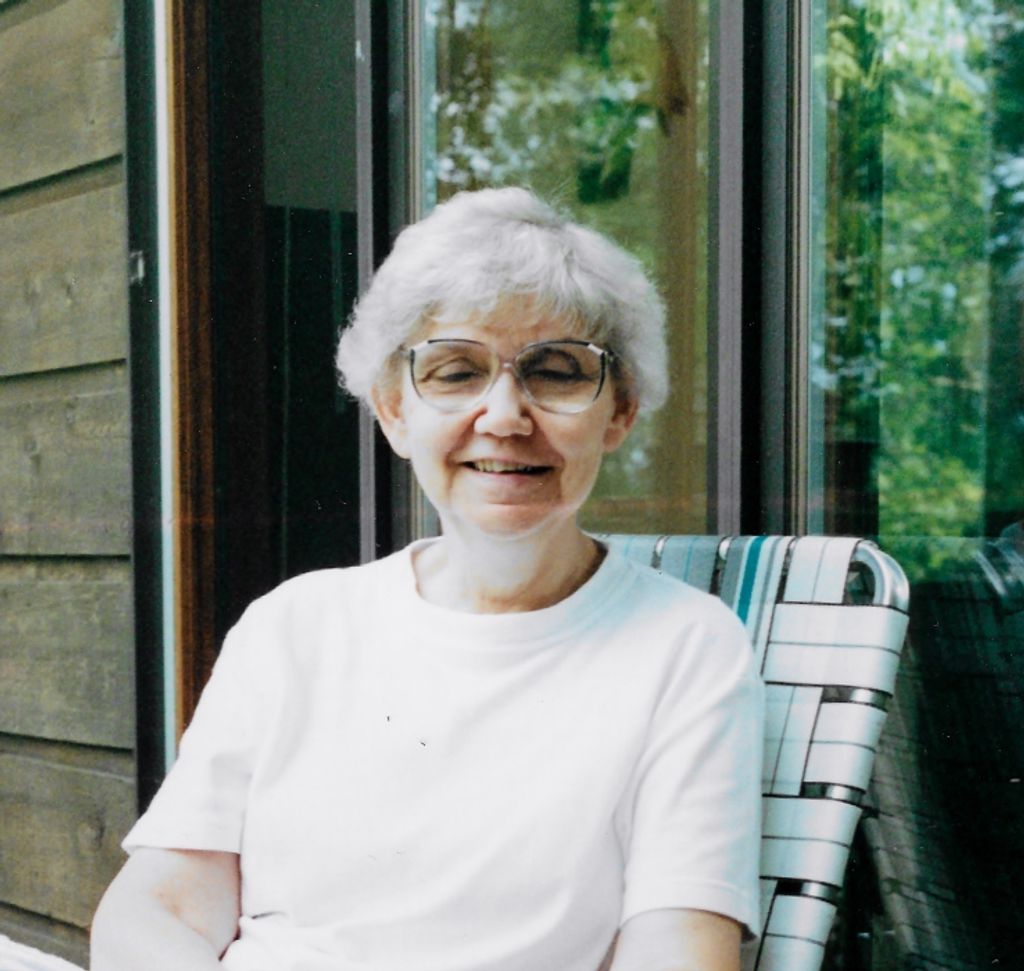 Sue Peskar