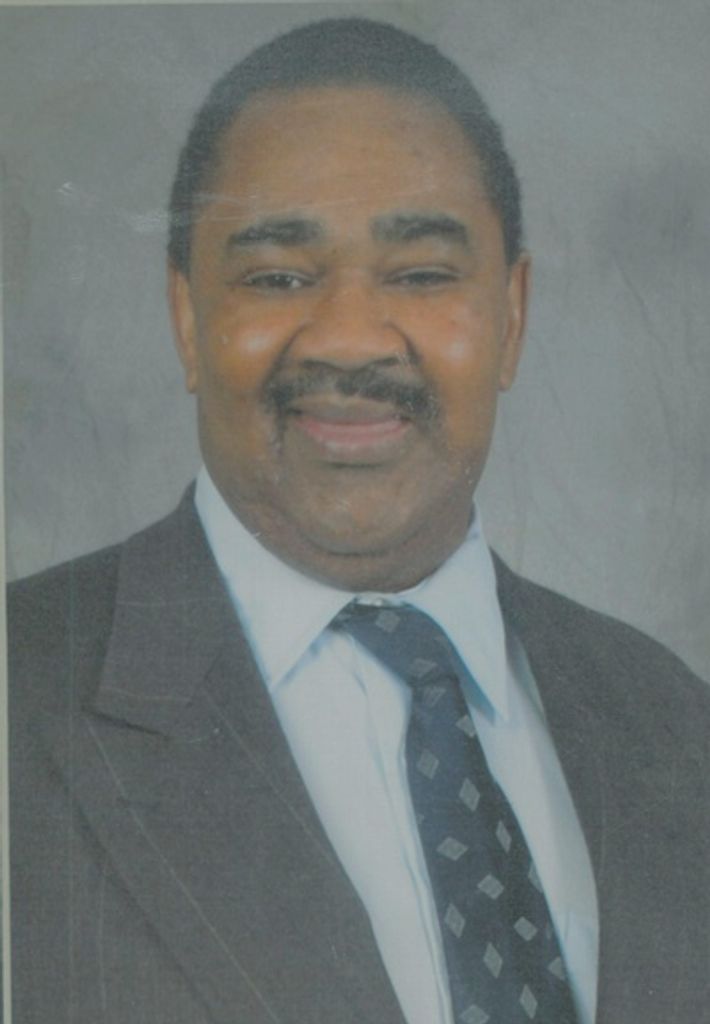 Ivo L. Jones, Jr. Profile Photo
