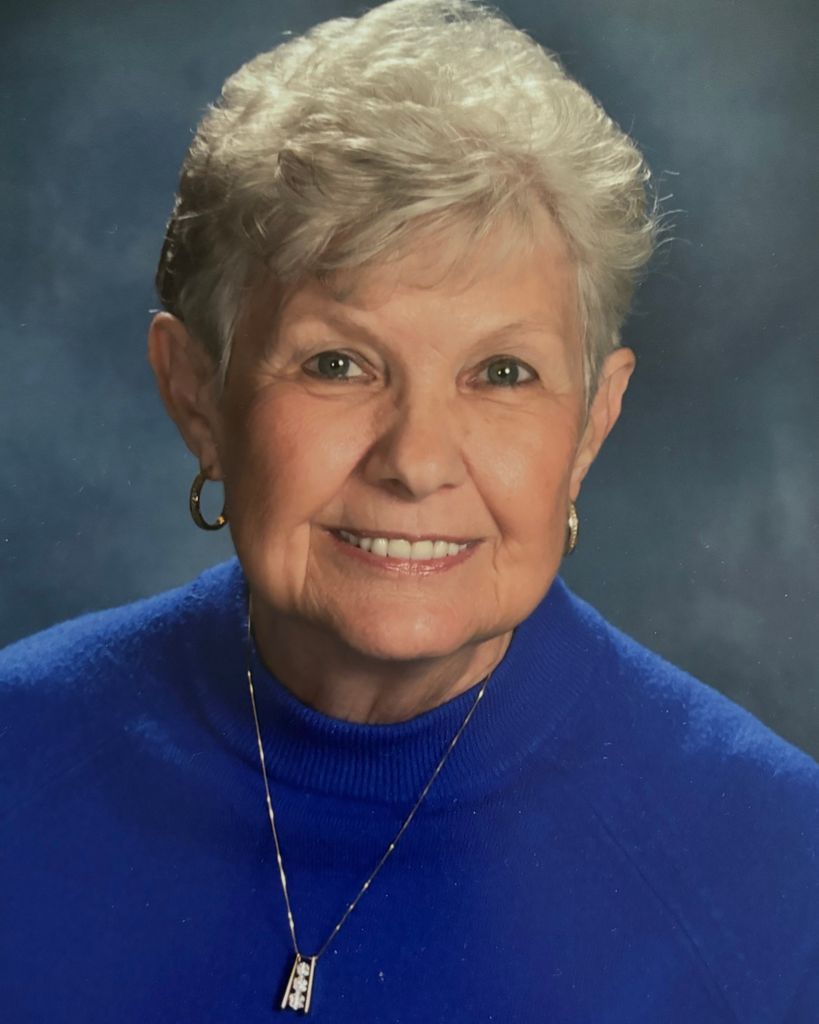 Jo Anne Harding-Gangel