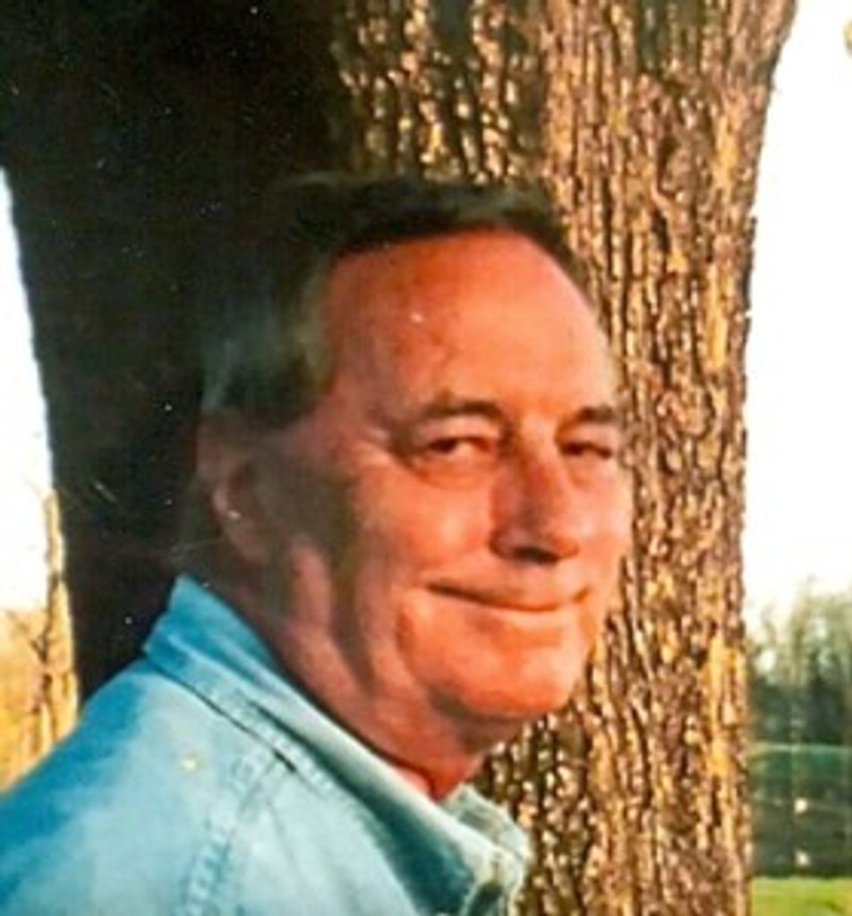 James A. Springer