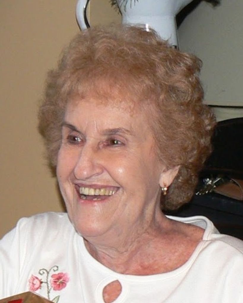 Patricia Anne Morris Profile Photo