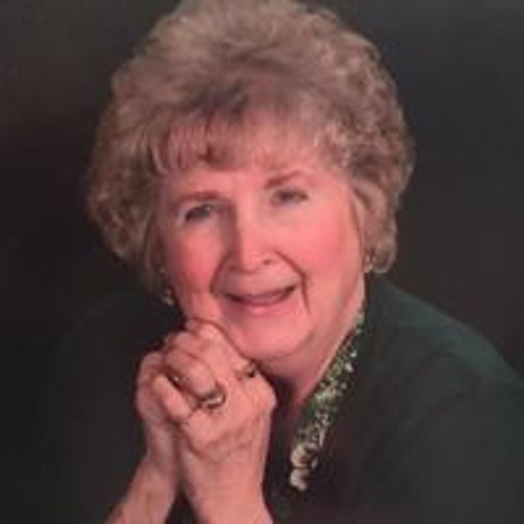 Bonnie Louise Proch
