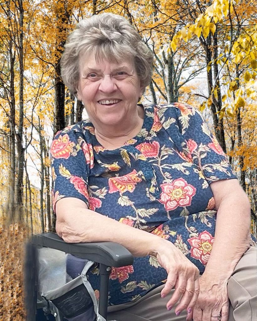 Kathy Reuter Profile Photo