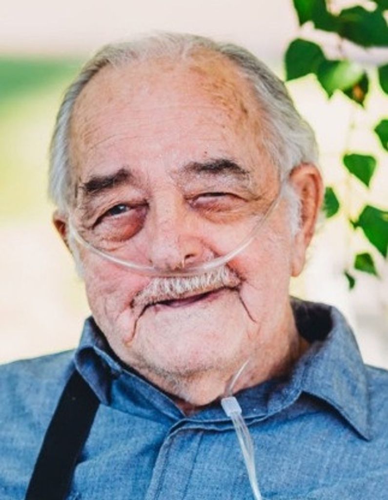 Carmine Rozzo