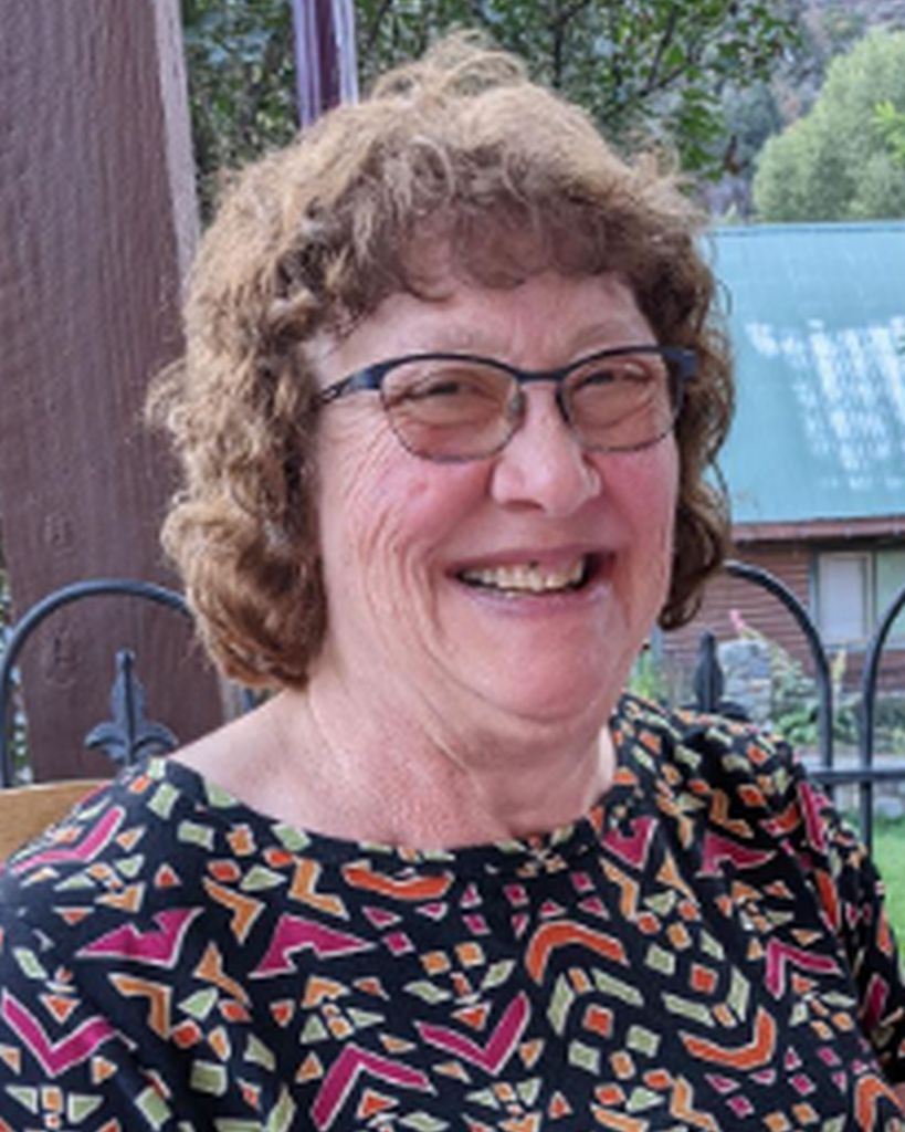 Dorothy Koester Profile Photo