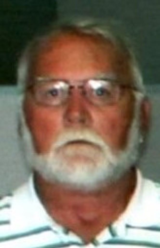 Charles Otis       Gerald Rench Profile Photo