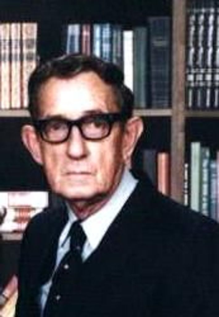 Rudy Barnett Profile Photo