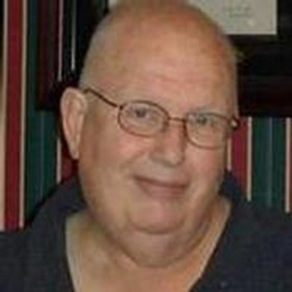 Tom Shull