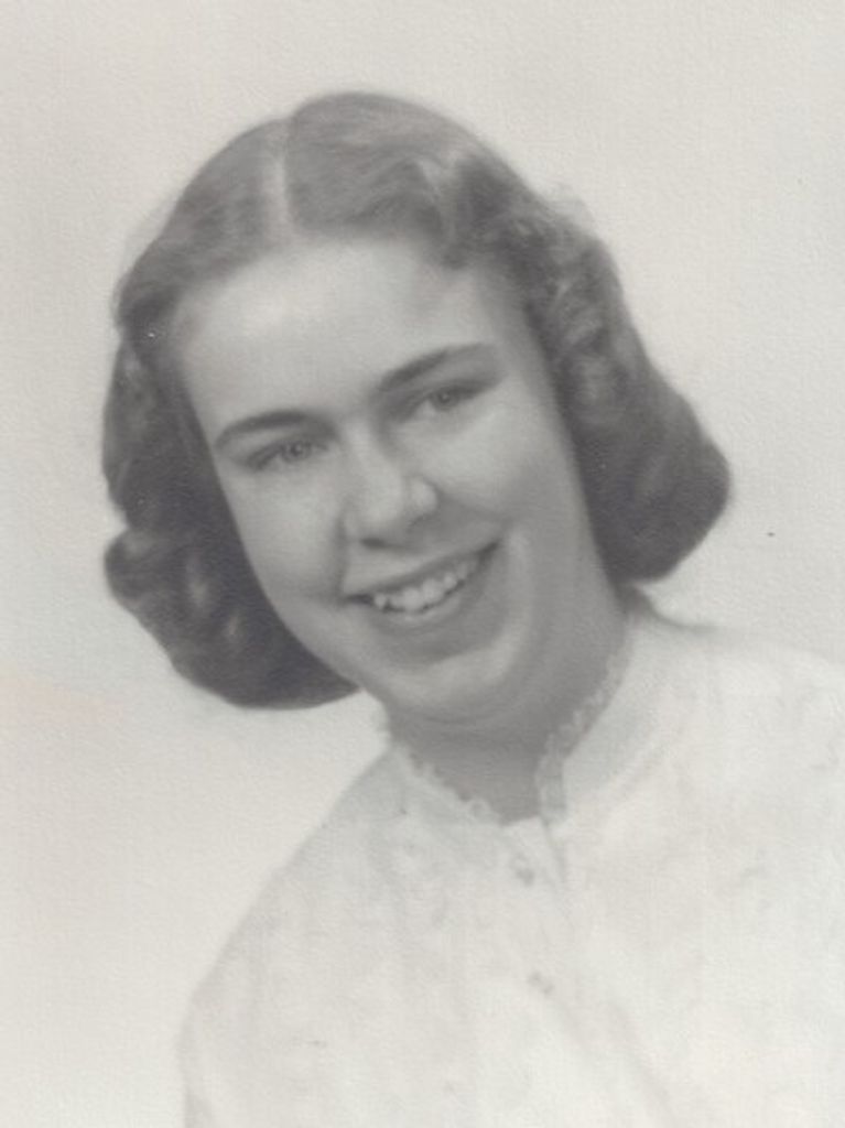 Sherrill Elaine Zempell Profile Photo