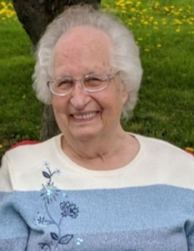 Alice Joan Meredith Profile Photo