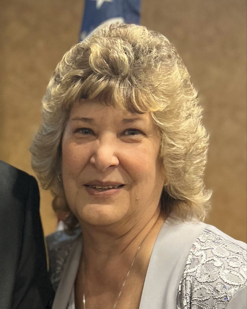 Deborah K. Kupres