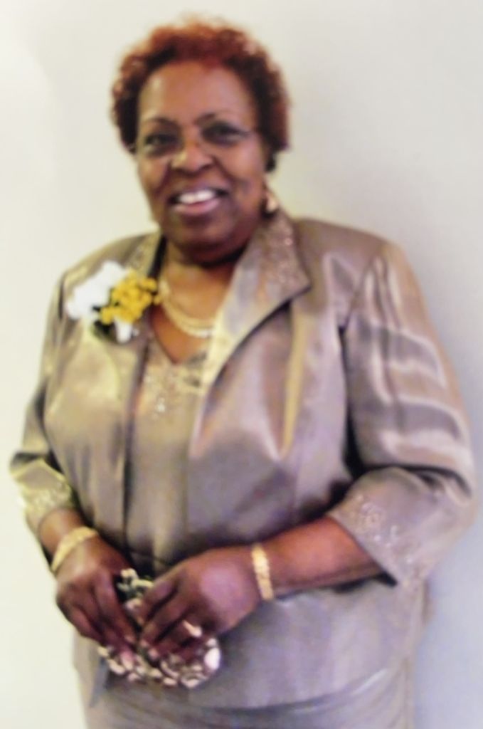Myra Farrow