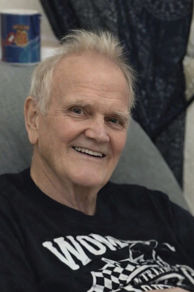 Garry E. Hart Profile Photo