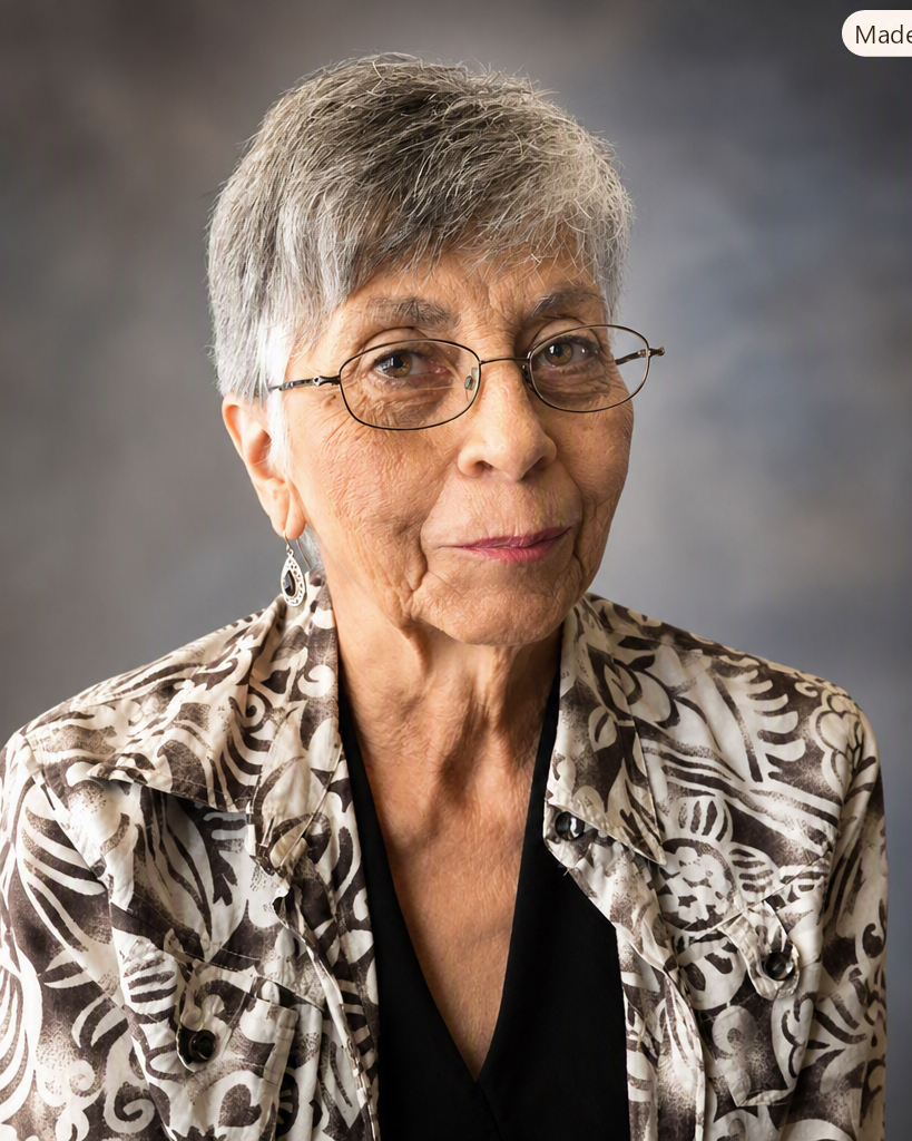 Juanita West Fortenberry