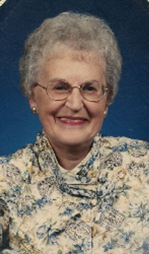Helen L Laperriere