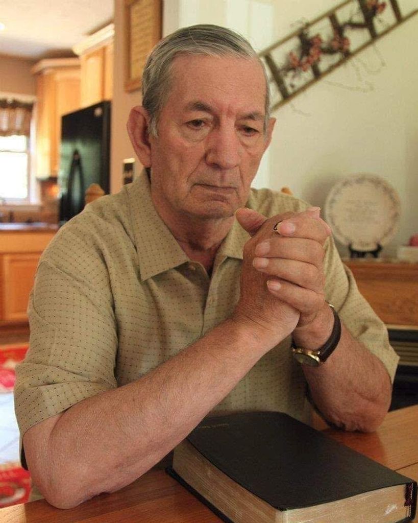 James Granville Sesco Profile Photo