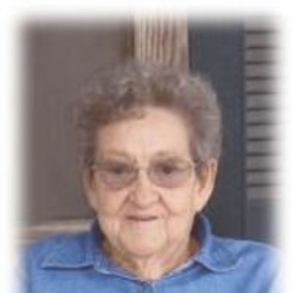 Thelma Stelly Devillier