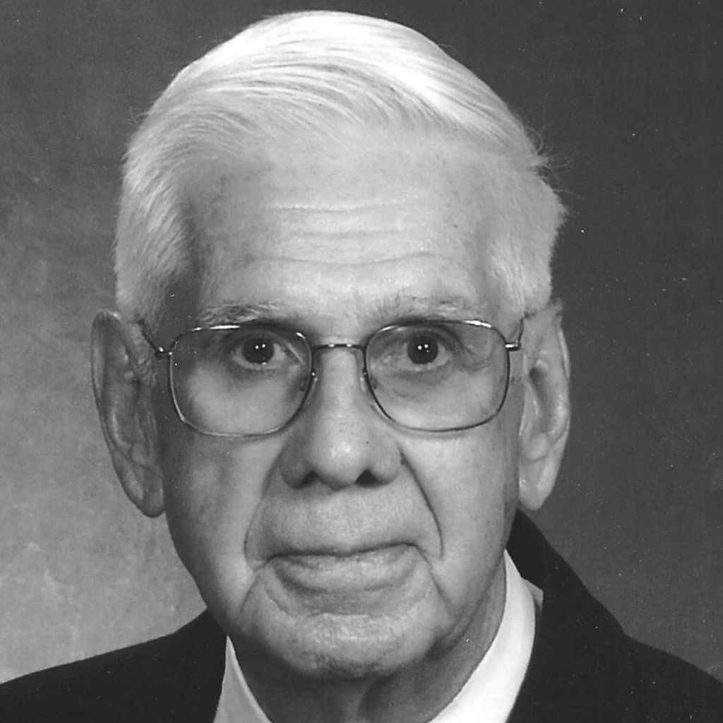 Kenneth  Marley Roth