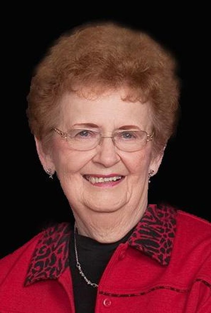 Delores Beverly Houtkooper