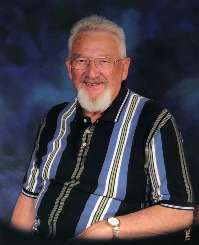 L.S. Louis Silvester Lee