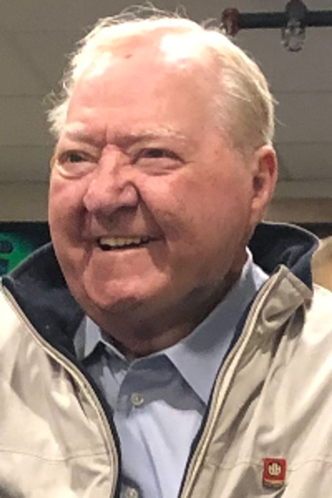 Francis "Ted" Mcdonald Profile Photo