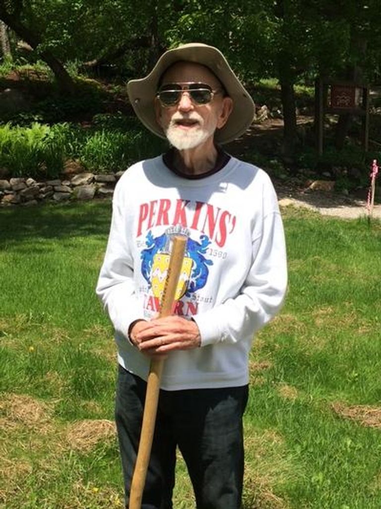 Robert Perkins
