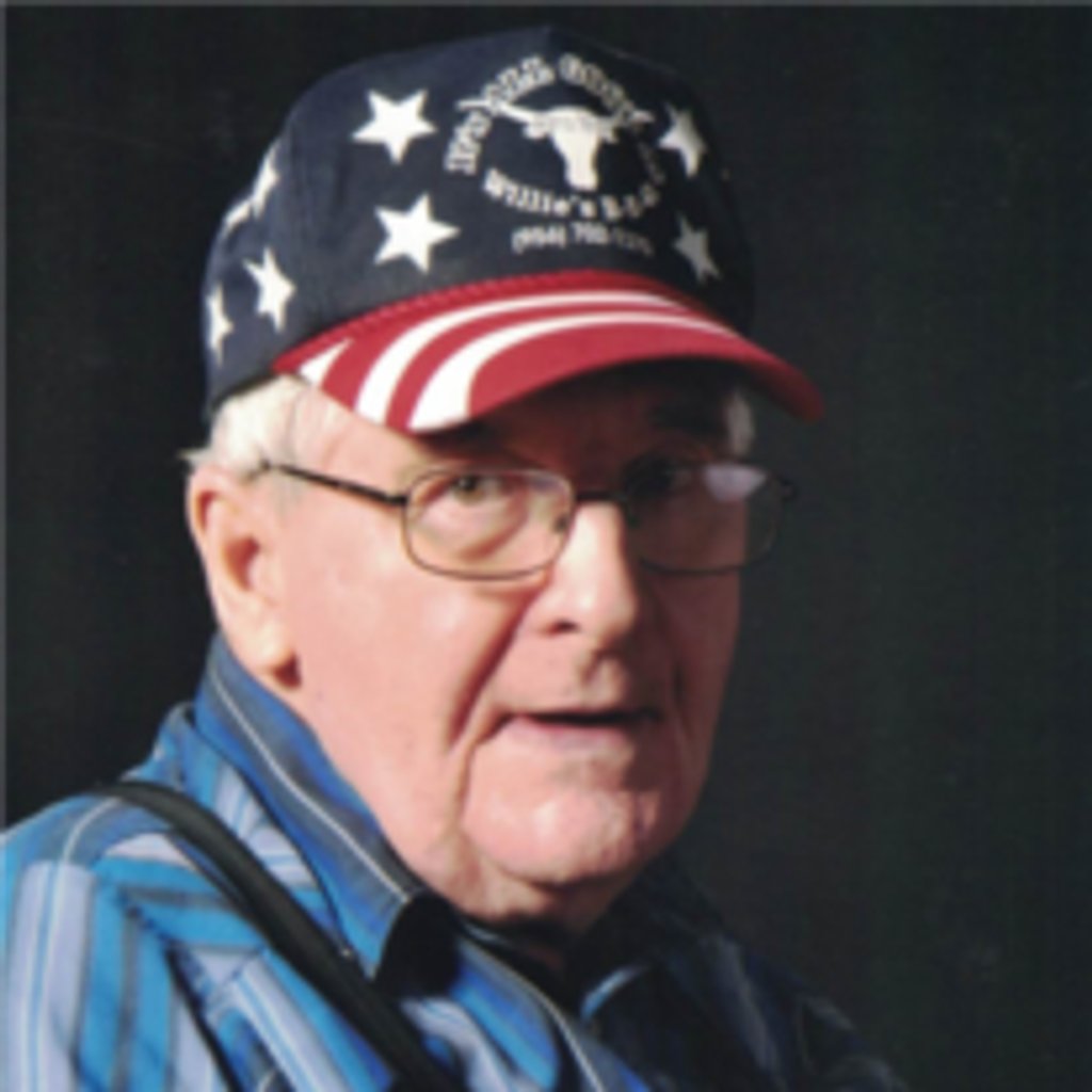 Francis "Gene" Davis