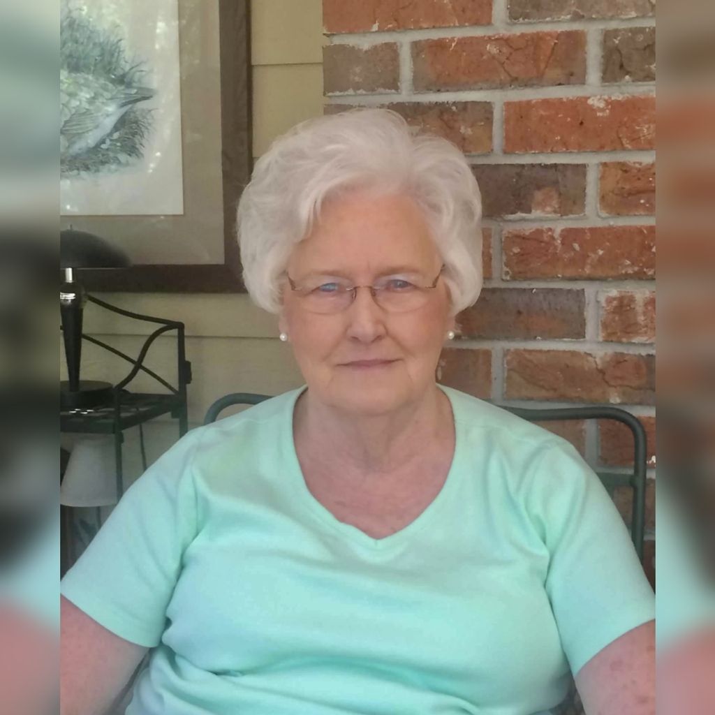 Barbara Dollar Hurst