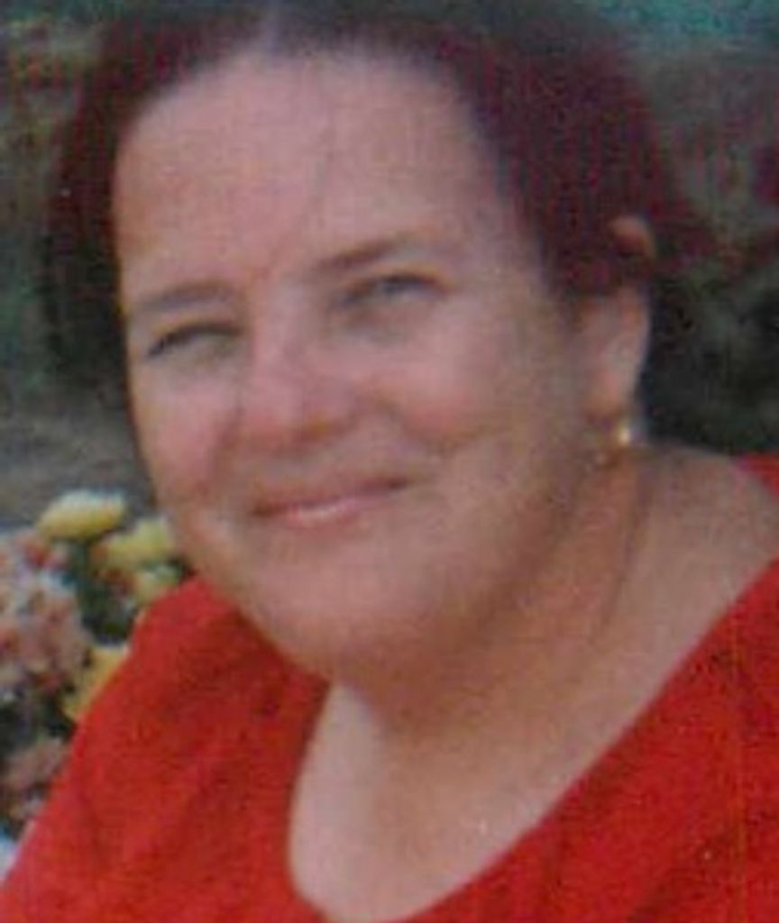 Brenda Bonilla