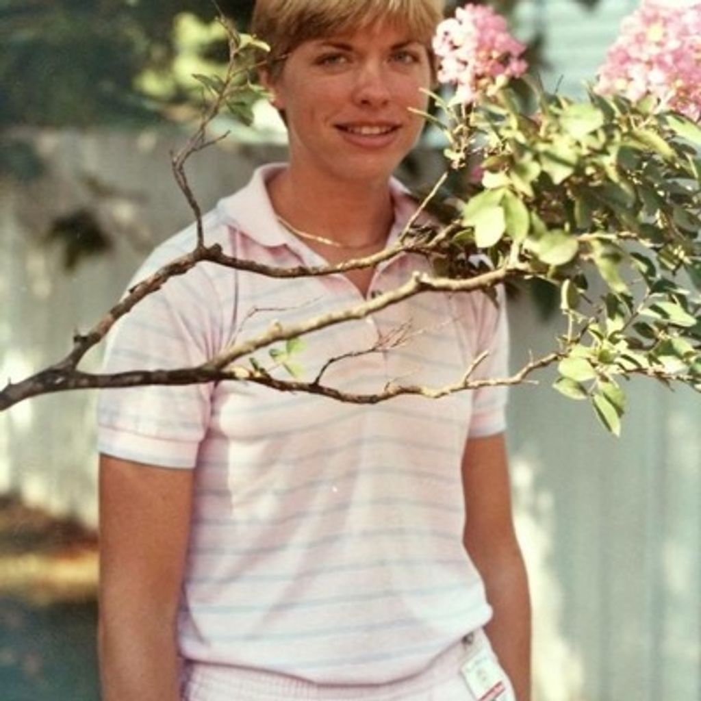 Patricia "Patty" Holmes Kettle Profile Photo