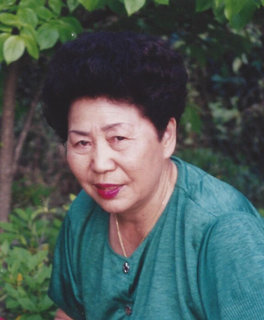 Chong Sun (Chin)  Sibley