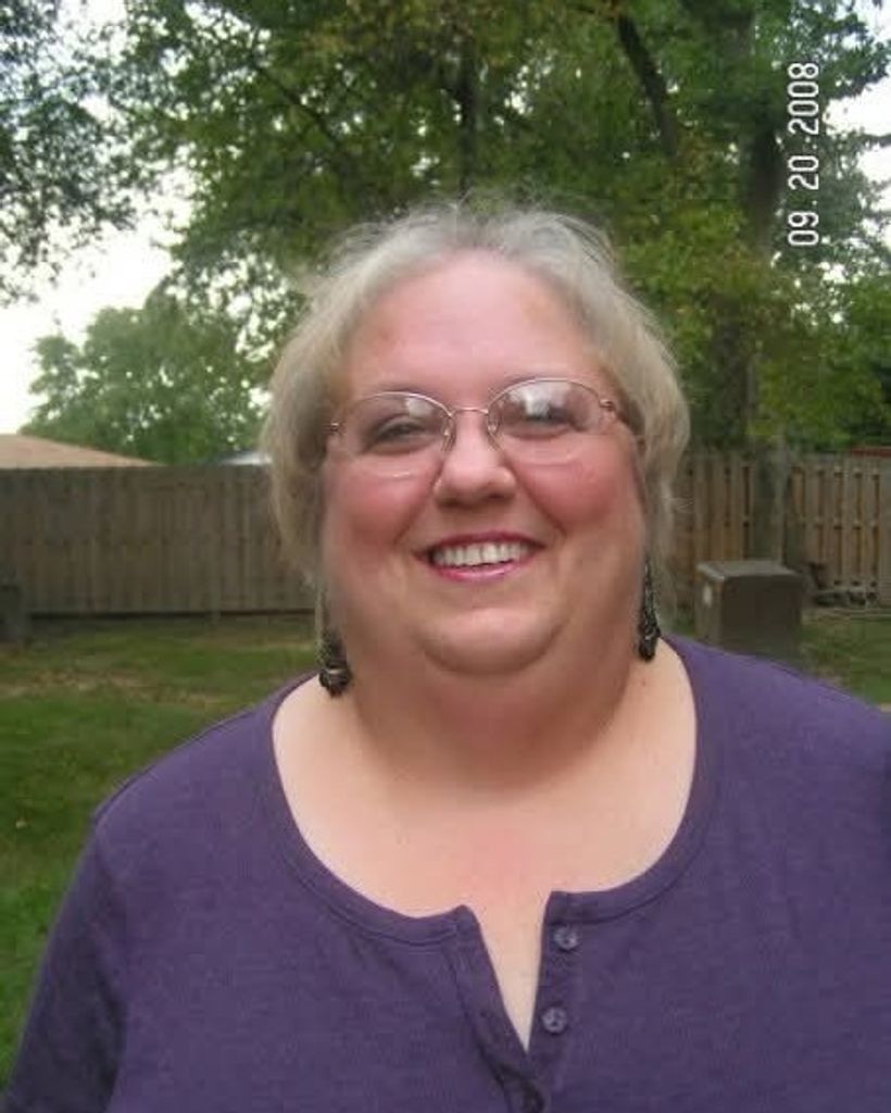 Ruth "Evelyn" Foust