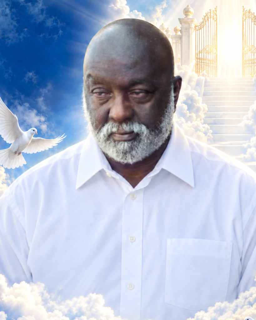 Hugh Washington Lolley