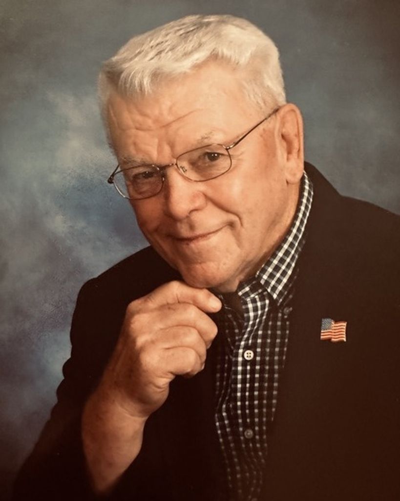 Donald Ray Gilbert Profile Photo