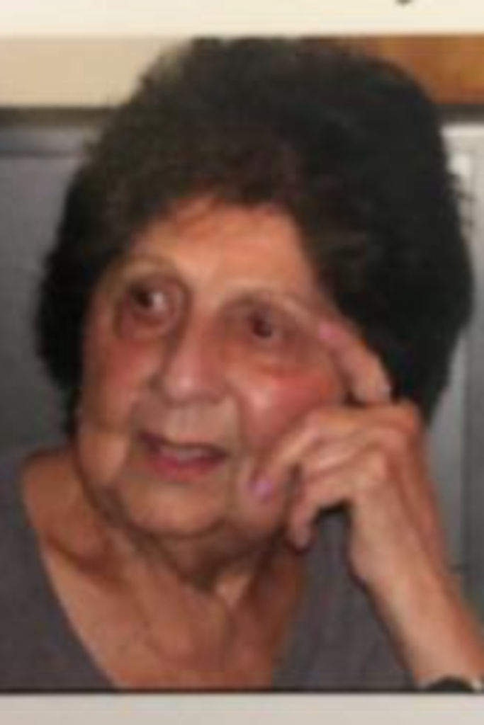 Irene M. (Fuller) Towle