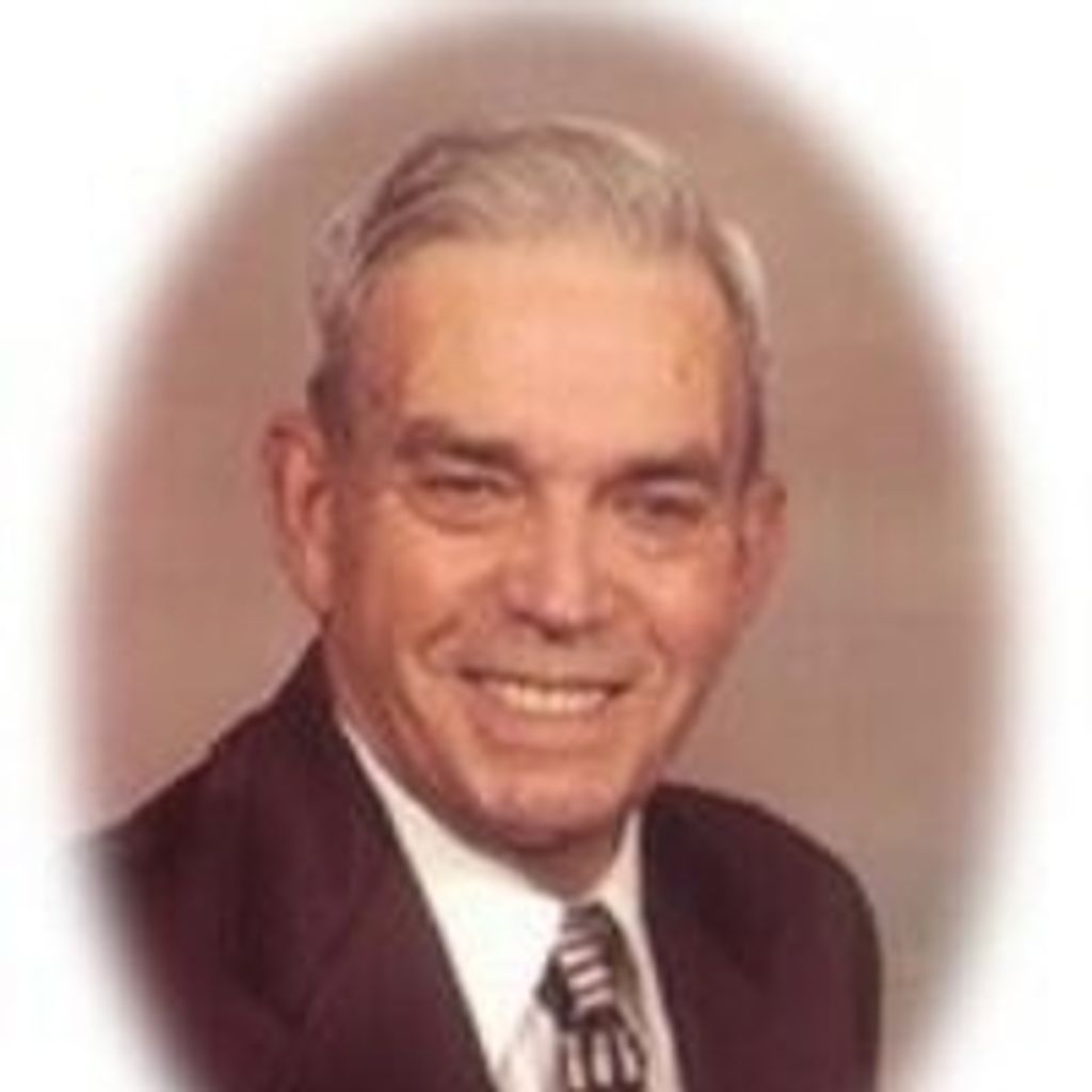 Duane Smiley