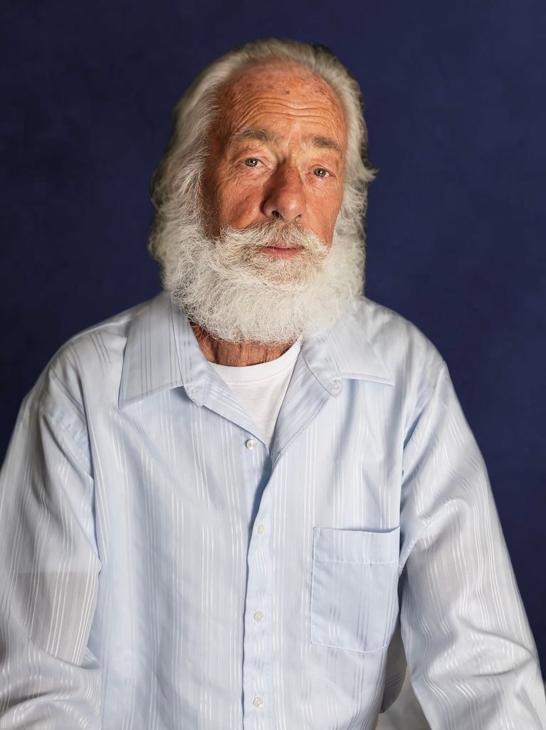 Larry Lee Berry