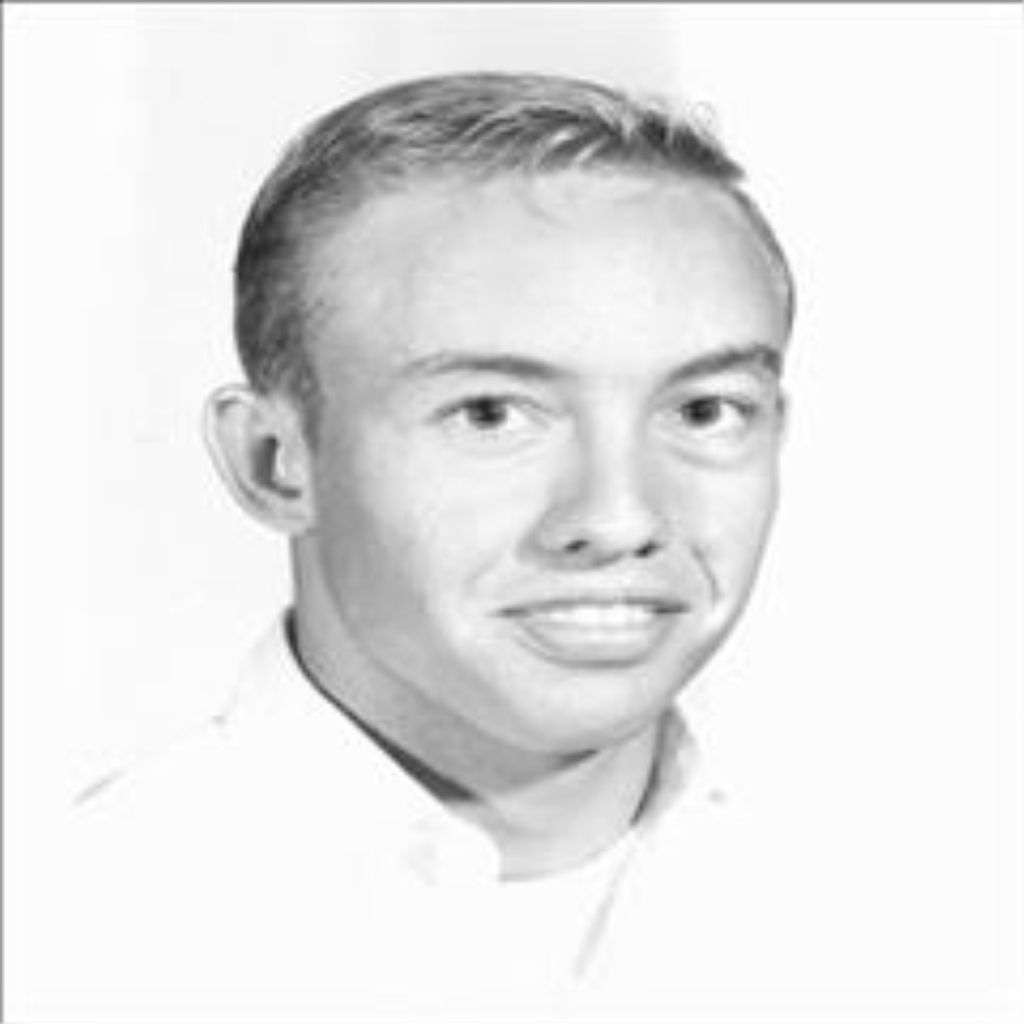 Jim Alexander Profile Photo