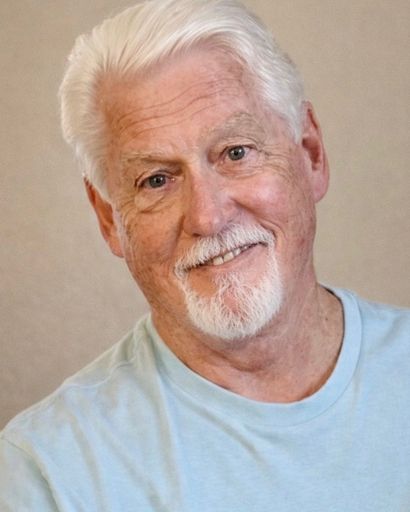 Richard Darrell Bailey's obituary image