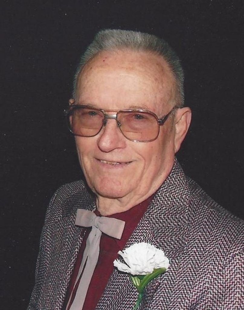 Glenn William Baker Jr.
