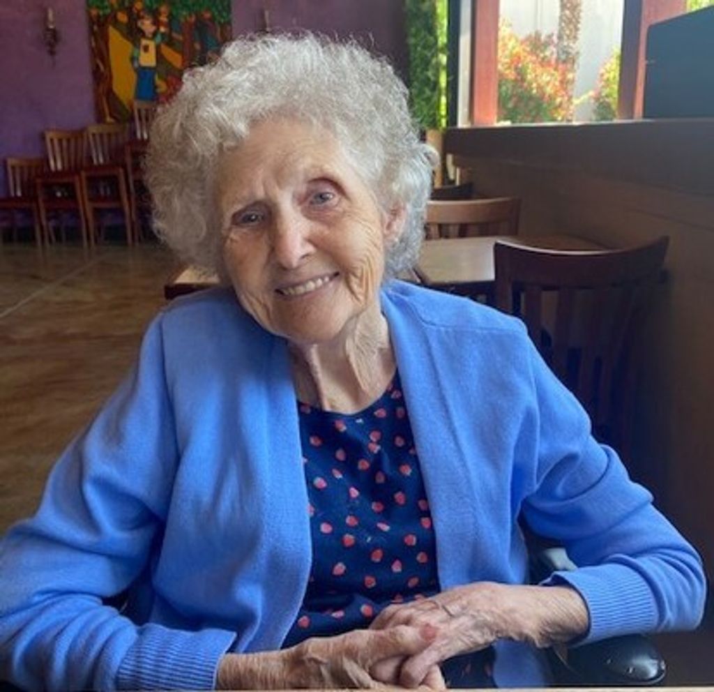 Billie Jean "Jeannie " Wafford Profile Photo