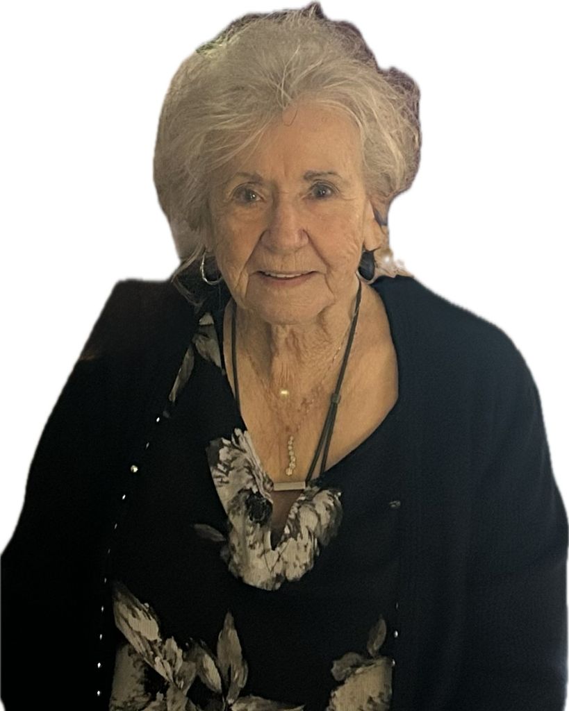 Helen Coble Profile Photo