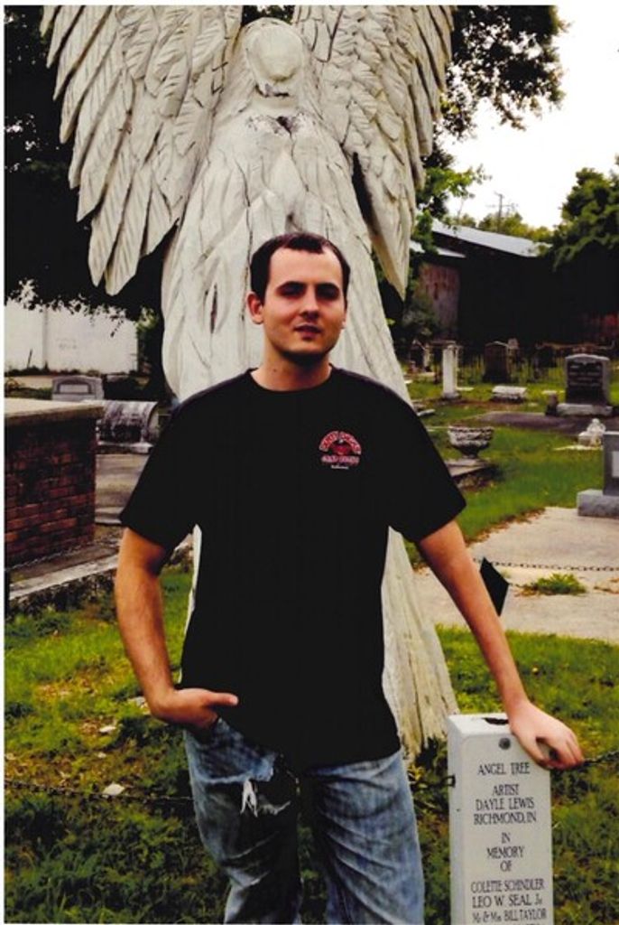 Fraun H. Mccarthy , Jr. Profile Photo