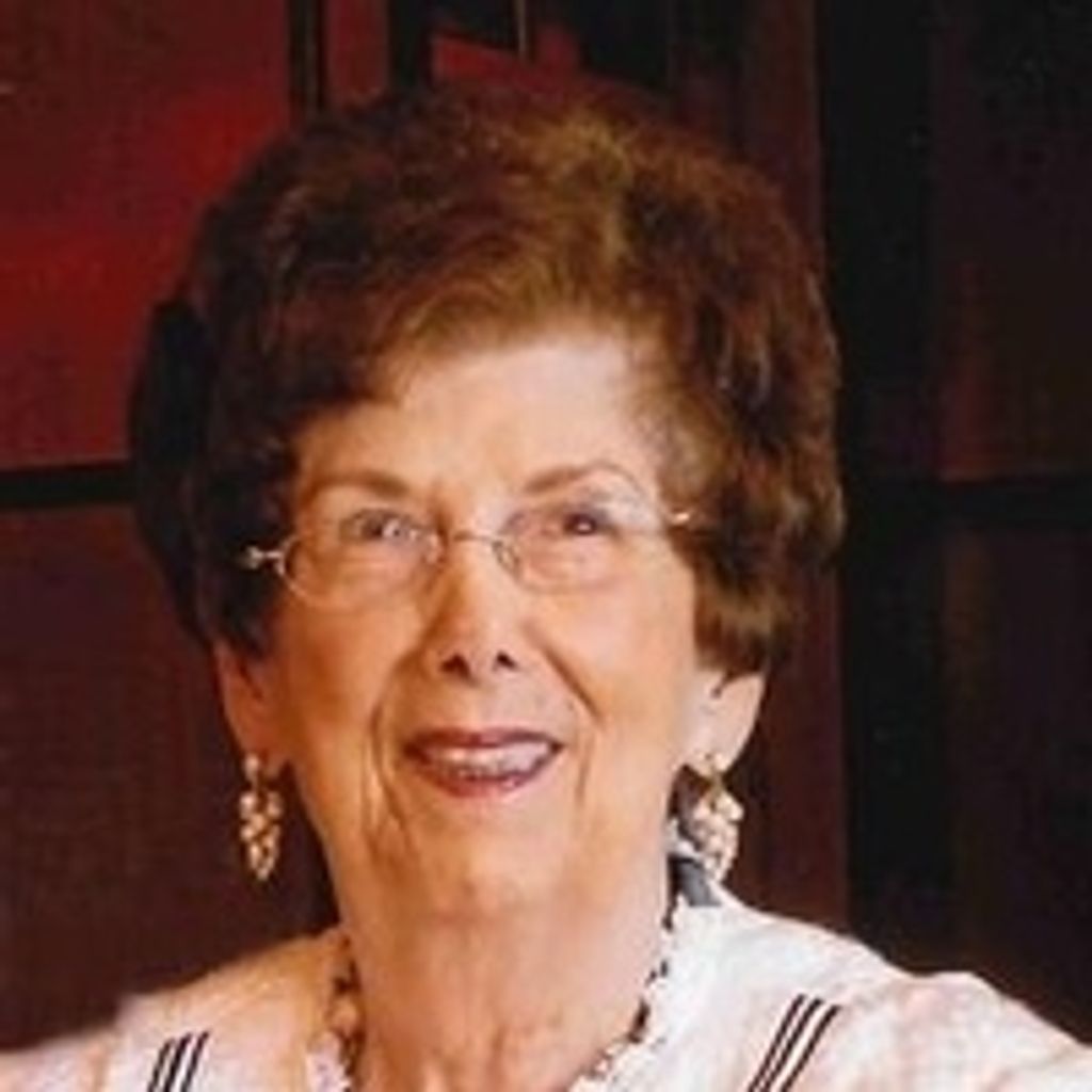Anne Heck