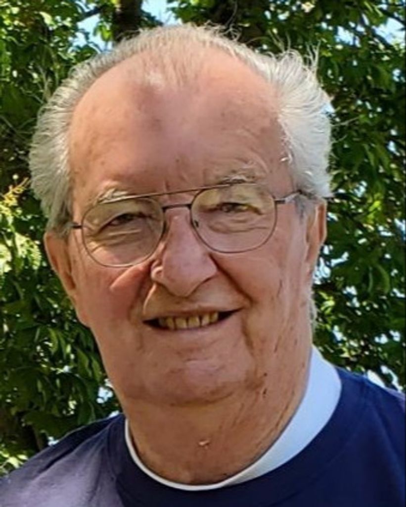 William "Pops" Kuebler