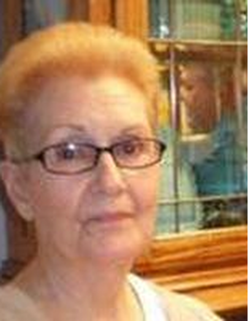 Martha  F. Cline
