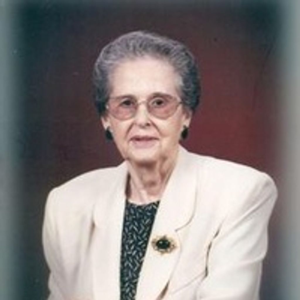 Lucille Sherman Guidry