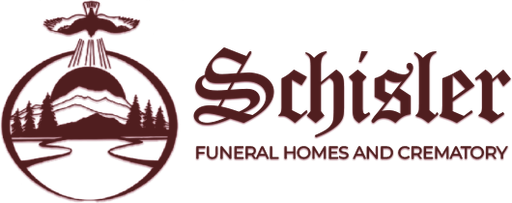 Schisler Funeral Home Logo