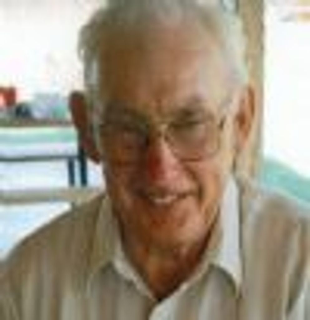 James Peter Hoffman