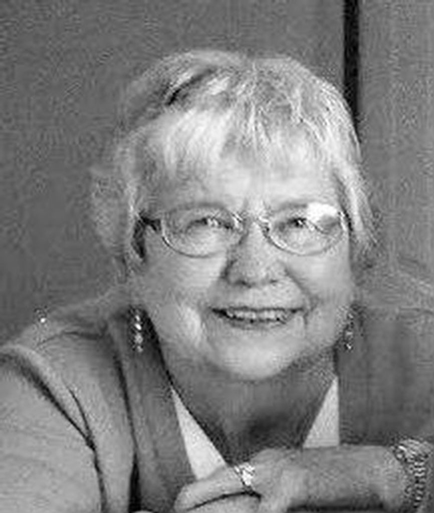 Patricia "Patty" June